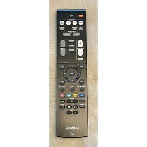 Yamaha RAV531 ZP35470 AV Receiver Remote Control